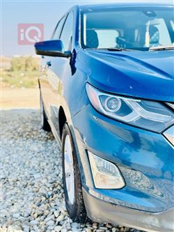 شێڤرۆلێت ئیکۆنۆکس